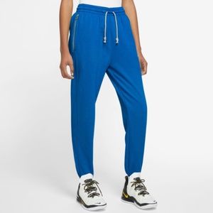 NWT Nike Women's Dri-FIT Standard Issue Pants